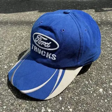 Ford 포드 캡 모터 자동차 구제 의류