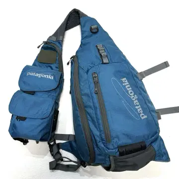 제조 중지 고품질 파타고니아 베스트 프론트 슬링 플라이 낚시 계류 낚시