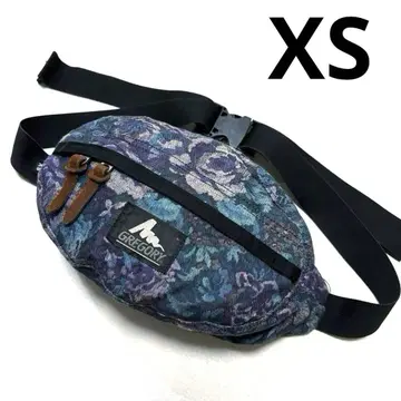 USA제 XS GREGORY 그레고리 테일메이트 로얄태피스트리