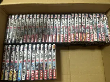 A-41 일곱개의 대죄 1-41권