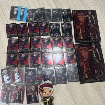 트위스티드 원더랜드 트위스테 칼림