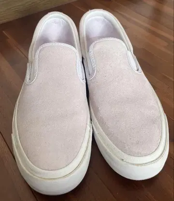 ONE STAR CC SLIP ON OX SUEDE