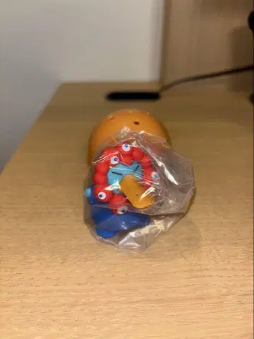 미야쿠미야쿠 이코짱 시크릿