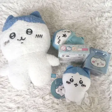 치이카와 (먼작귀) 묶음 판매 낱개 판매 불가