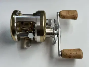 Daiwa 밀리오네아 103l CV-Z 베이트 릴