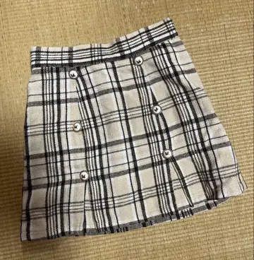 미셸 마카롱 큐롯
