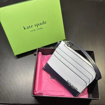 kate spade 패스 케이스