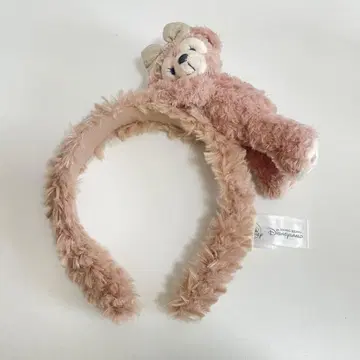 홍콩 디즈니 셰리메이 머리띠