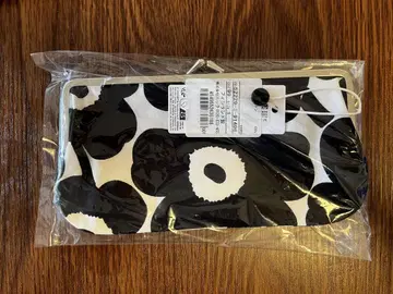 마리메꼬 가마구치 파우치