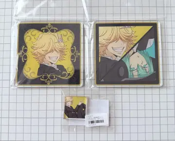 복권 메이트 가정교사 히트맨 리본 벨페골