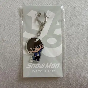 SnowMan 쇼삐 스노치루 부라사리쇼삐