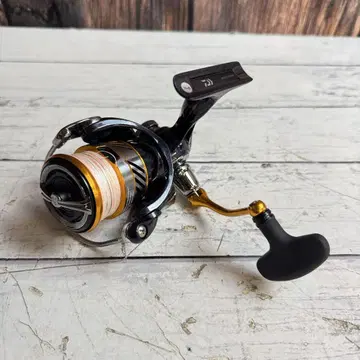 DAIWA REVROS 레브로스 LT2500D 낚시릴 낚시 다이와릴