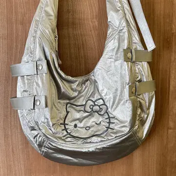 HELLO KITTY x little sunny bite 숄더백