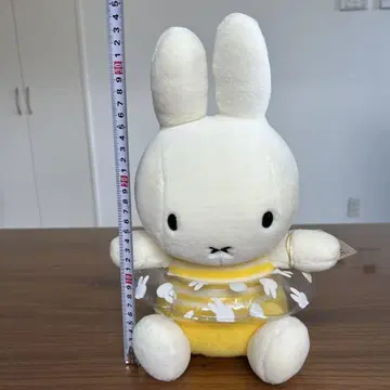 미피 봉제 인형 튜브 포함
