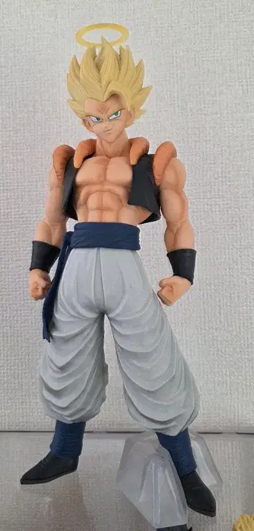 초 오지터 피규어 드래곤볼 제일복권 B상