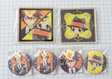 복권 메이트 가정교사 히트맨 리본 사와다 츠나요시