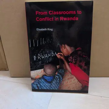 From Classrooms to Conflict in Rwanda