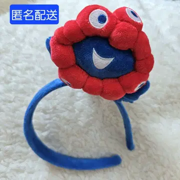 미야쿠미야쿠 머리띠