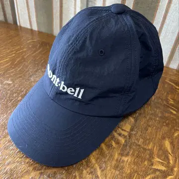 몽벨 캡