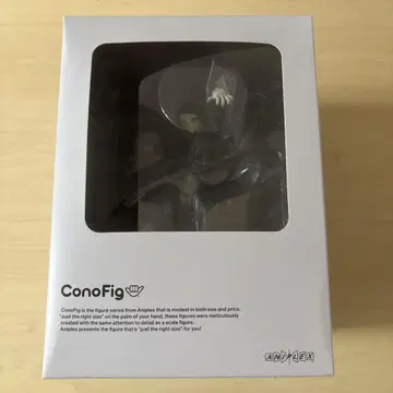 애니플렉스 ConoFig 귀멸의 칼날 엔무