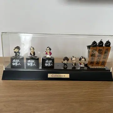 필살업무인 사운드 피규어 세가