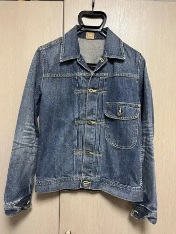 lee cowboy 자켓 대전 모델