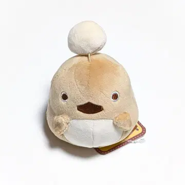 남코 한정판 외출 아기상어 마슈못치 한입 사이즈 ~수족관~ 아귀