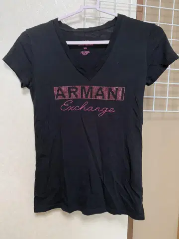 ARMANI 셔츠
