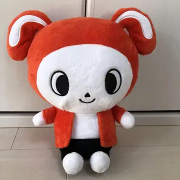 마이젠 시스터즈 큰 봉제 인형 젠이치 ~앉은 포즈~