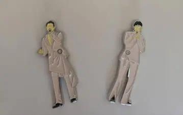 동방신기 ZONE 니코이치핀즈