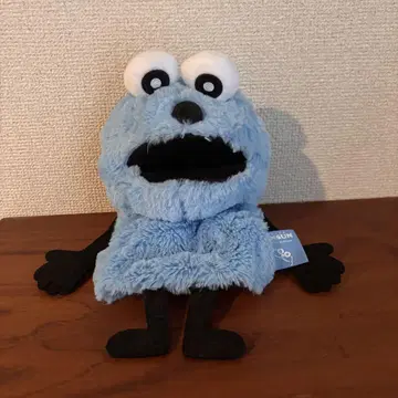 순순 핸드퍼펫