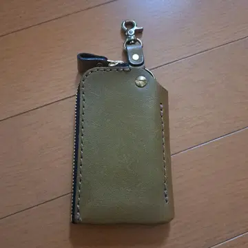 Herz 키케이스 그린