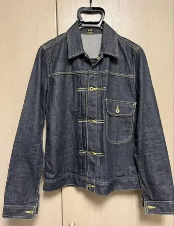 lee cowboy 자켓 대전 모델