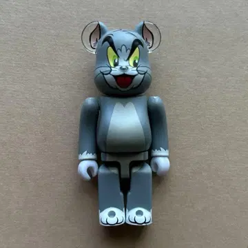 BE@RBRICK series41 톰과 제리 톰