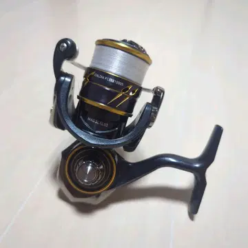다이와 21 칼디아 FC LT 1000S DAIWA CALDIA