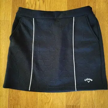 Callaway LL 사이즈 스커트