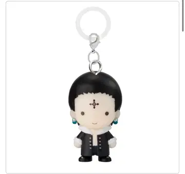 HUNTER x HUNTER 환영여단 클로로 메지루시 액세서리
