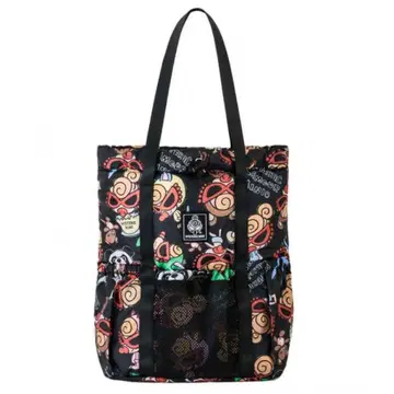 HYSTERIC MINI 2WAY 토트 백팩 북