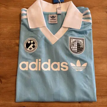 adidas 긴팔 상의