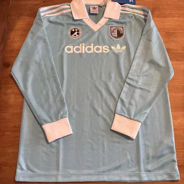 adidas 긴팔 상의