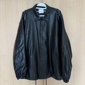 FREAK'S STORE 블랙 자켓 L 사이즈