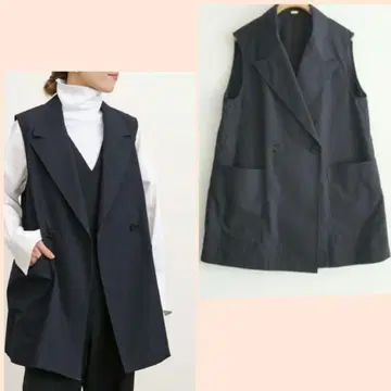 L'Appartement Ventile W Vest