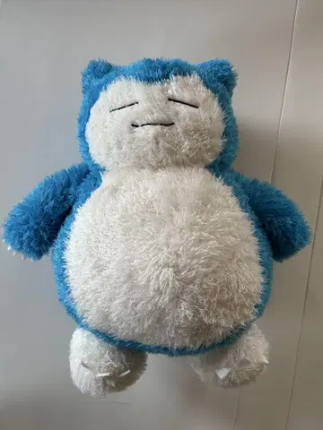 카비곤 봉제 인형 약 30cm