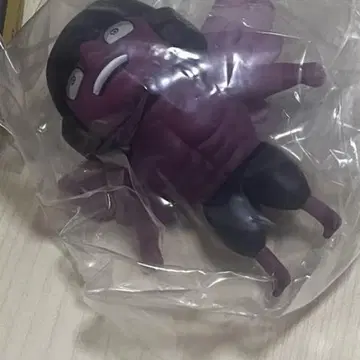 HUNTER x HUNTER 1번 복권 상자 없음