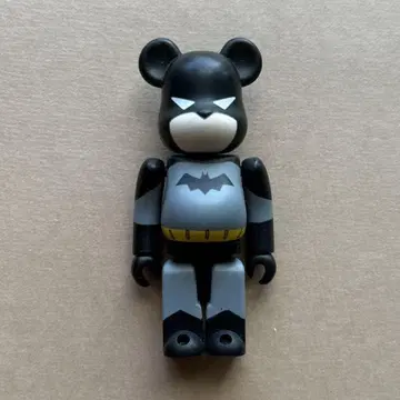 BE@RBRICK SERIES 21 BATMAN 배트맨