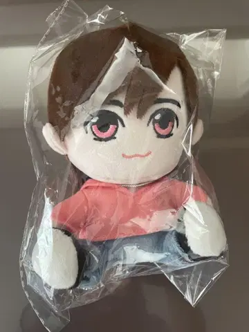 쿠사지 료노 2nd 팬미 봉제 인형 2
