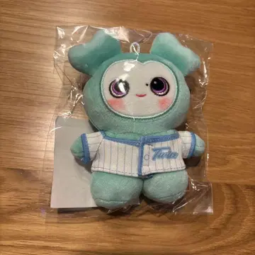 트와이스 봉제 인형 미브리 미나 한국 팬미팅