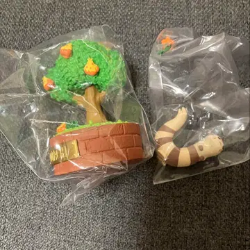 포켓몬스터 숲의 작은 이야기 오오타치