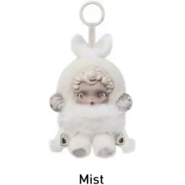 정품 SKULLPANDA 스컬팬더 MIST
