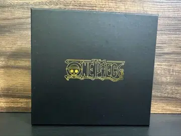 ONE PIECE 베스트 앨범 주제가집 2nd piece
